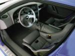 Bugatti EB110 SS by Dauer 1998 года